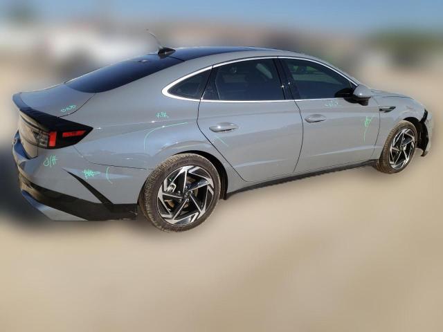 Photo 2 VIN: KMHL14JA3RA356759 - HYUNDAI SONATA 