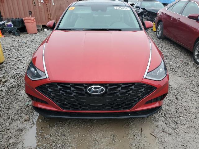 Photo 4 VIN: KMHL14JA4MA151380 - HYUNDAI SONATA SEL 