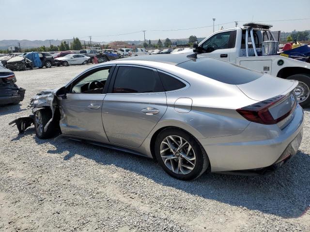 Photo 1 VIN: KMHL14JA4MA160029 - HYUNDAI SONATA SEL 