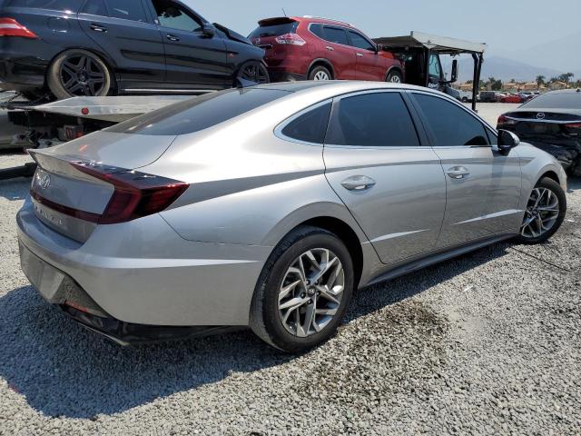 Photo 2 VIN: KMHL14JA4MA160029 - HYUNDAI SONATA SEL 