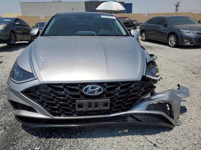 Photo 4 VIN: KMHL14JA4MA160029 - HYUNDAI SONATA SEL 