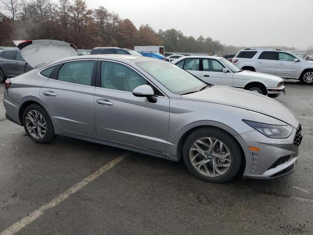 Photo 3 VIN: KMHL14JA4MA160516 - HYUNDAI SONATA 