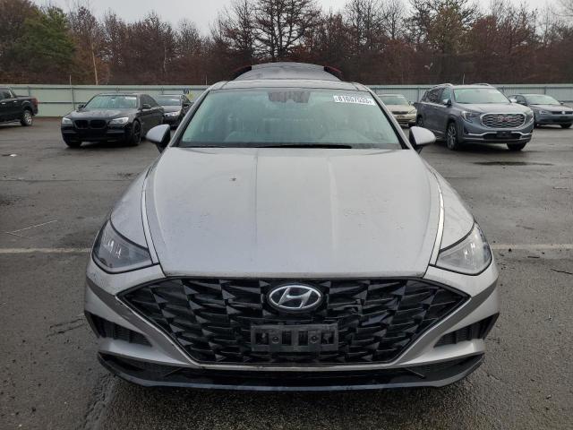 Photo 4 VIN: KMHL14JA4MA160516 - HYUNDAI SONATA 