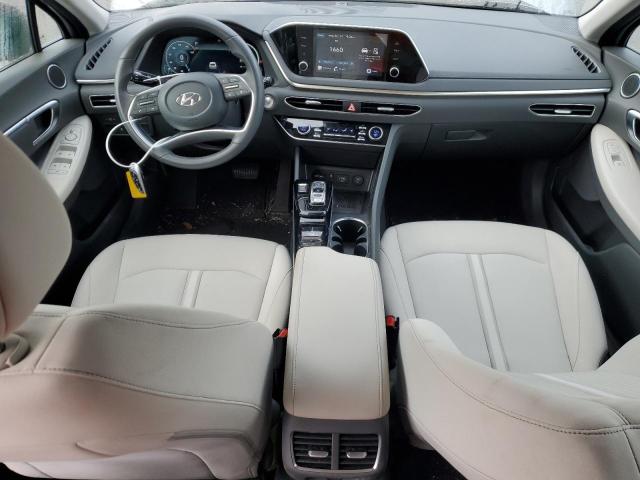 Photo 7 VIN: KMHL14JA4MA160516 - HYUNDAI SONATA 