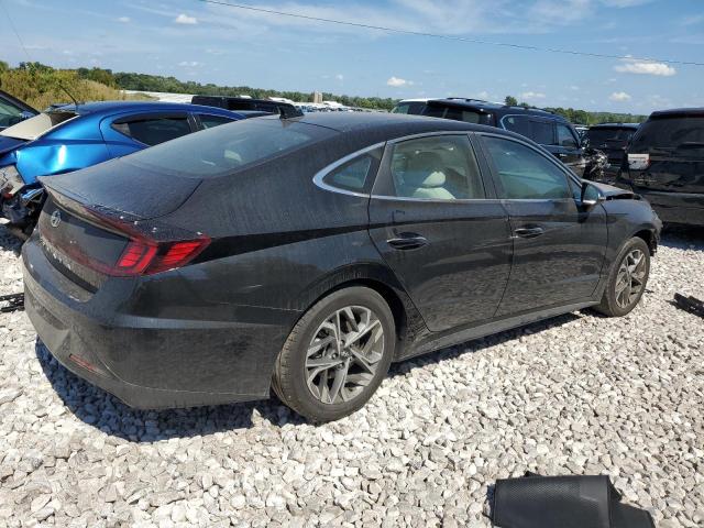 Photo 2 VIN: KMHL14JA4NA185613 - HYUNDAI SONATA SEL 