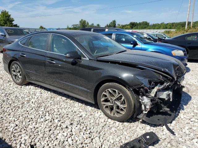 Photo 3 VIN: KMHL14JA4NA185613 - HYUNDAI SONATA SEL 