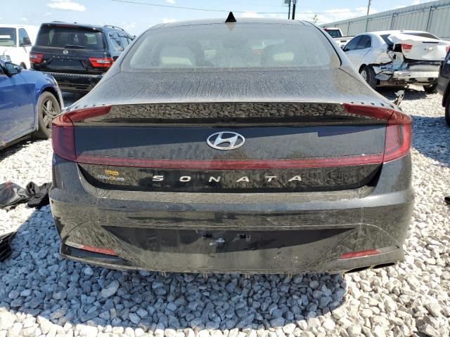 Photo 5 VIN: KMHL14JA4NA185613 - HYUNDAI SONATA SEL 