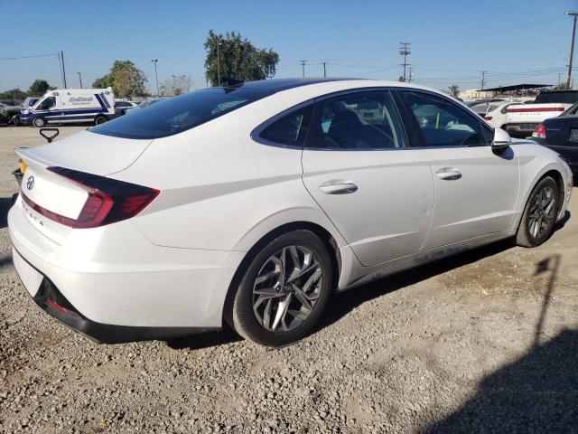 Photo 2 VIN: KMHL14JA4NA210980 - HYUNDAI SONATA SEL 