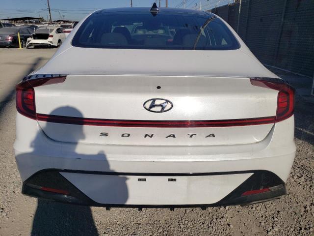 Photo 5 VIN: KMHL14JA4NA210980 - HYUNDAI SONATA SEL 