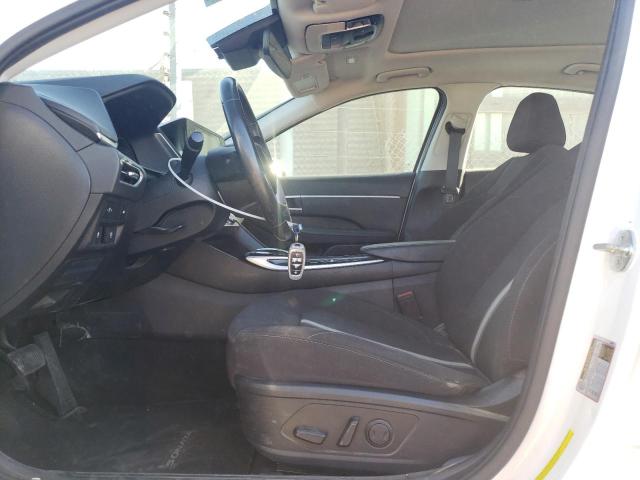 Photo 6 VIN: KMHL14JA4NA210980 - HYUNDAI SONATA SEL 