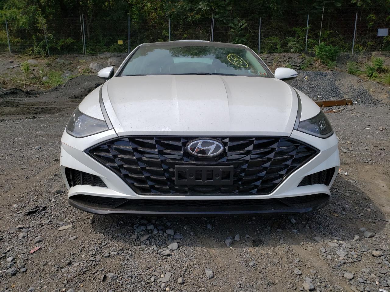 Photo 4 VIN: KMHL14JA4PA253069 - HYUNDAI SONATA 