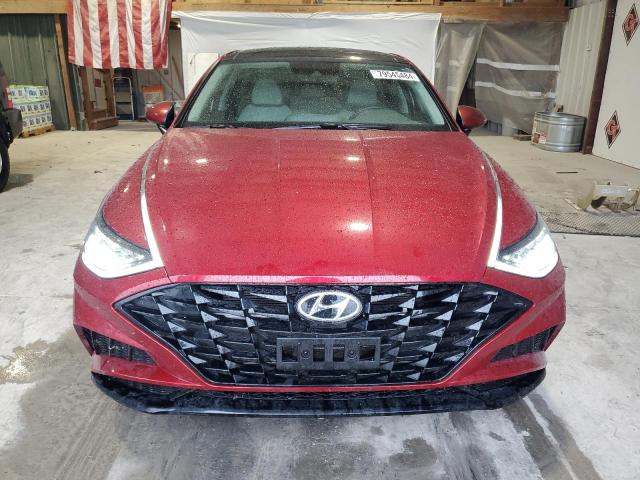 Photo 4 VIN: KMHL14JA4PA346660 - HYUNDAI SONATA SEL 