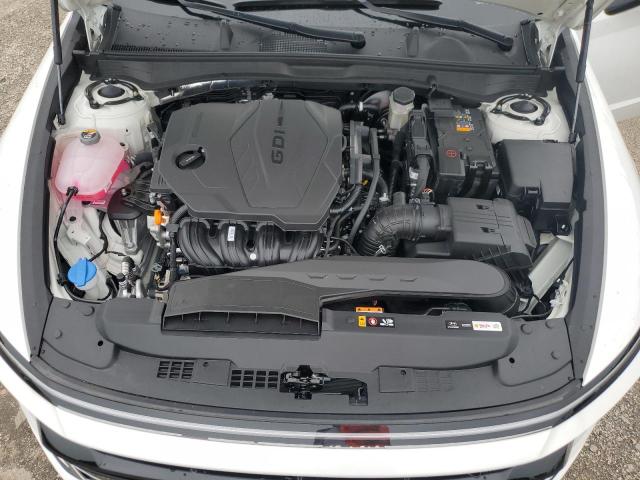 Photo 10 VIN: KMHL14JA4RA389754 - HYUNDAI SONATA 