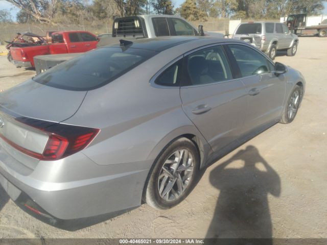 Photo 3 VIN: KMHL14JA5PA274349 - HYUNDAI SONATA 