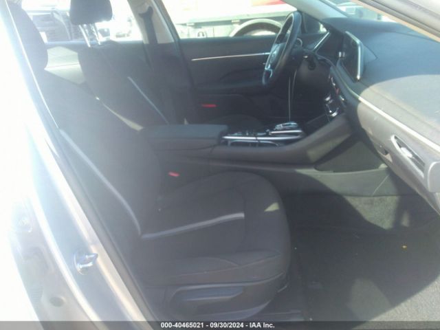 Photo 4 VIN: KMHL14JA5PA274349 - HYUNDAI SONATA 