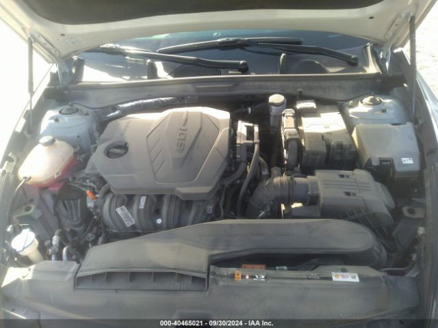 Photo 9 VIN: KMHL14JA5PA274349 - HYUNDAI SONATA 