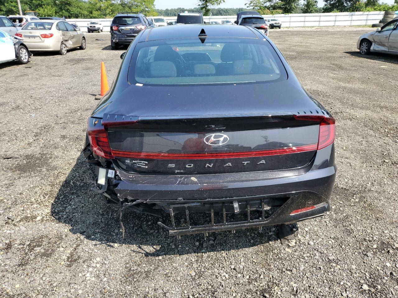 Photo 5 VIN: KMHL14JA5PA282192 - HYUNDAI SONATA 