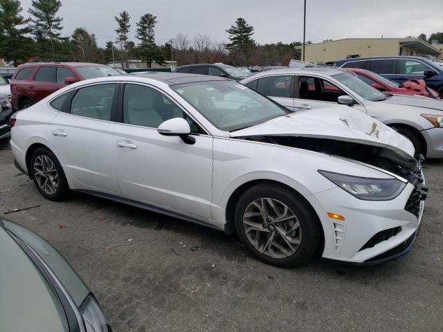 Photo 3 VIN: KMHL14JA5PA293130 - HYUNDAI SONATA 