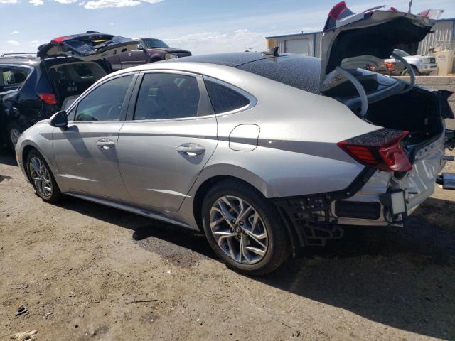 Photo 1 VIN: KMHL14JA5PA302456 - HYUNDAI SONATA SEL 