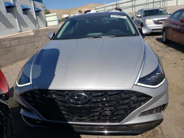 Photo 4 VIN: KMHL14JA5PA302456 - HYUNDAI SONATA SEL 