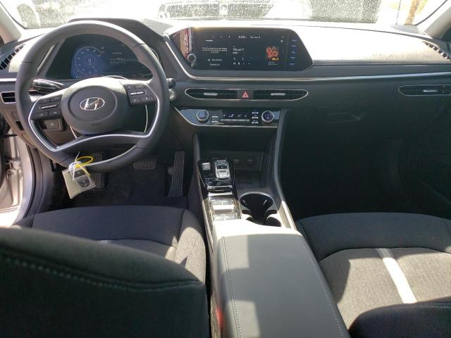 Photo 7 VIN: KMHL14JA5PA302456 - HYUNDAI SONATA SEL 