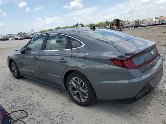 Photo 1 VIN: KMHL14JA5PA309648 - HYUNDAI SONATA SEL 