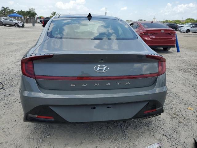 Photo 5 VIN: KMHL14JA5PA309648 - HYUNDAI SONATA SEL 