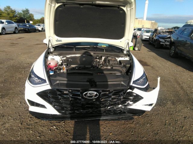 Photo 9 VIN: KMHL14JA5PA320021 - HYUNDAI SONATA 