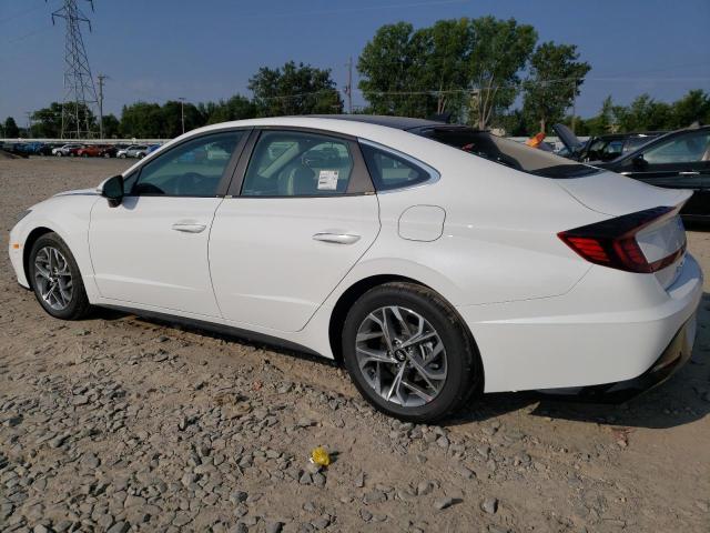 Photo 1 VIN: KMHL14JA5PA328751 - HYUNDAI SONATA SEL 