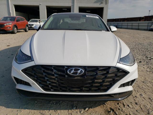 Photo 4 VIN: KMHL14JA5PA328751 - HYUNDAI SONATA SEL 