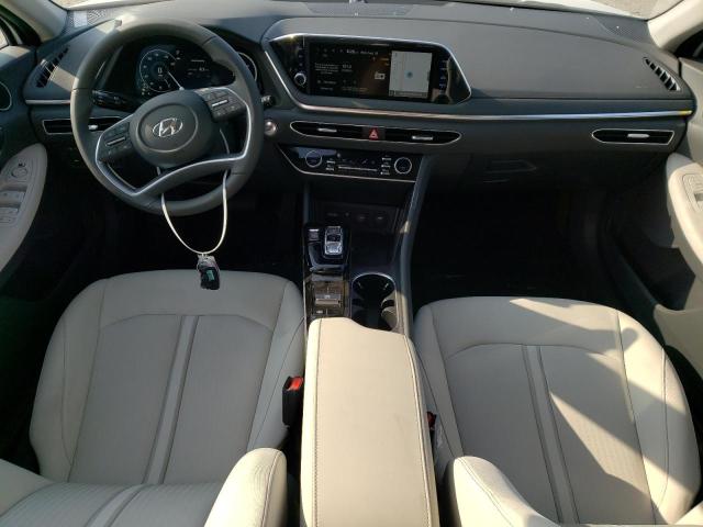 Photo 7 VIN: KMHL14JA5PA328751 - HYUNDAI SONATA SEL 