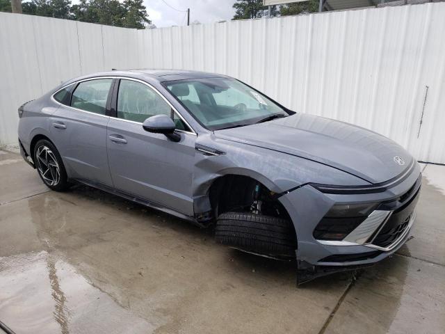 Photo 3 VIN: KMHL14JA5RA352244 - HYUNDAI SONATA 