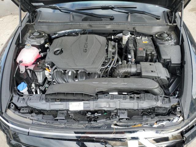 Photo 10 VIN: KMHL14JA5RA353412 - HYUNDAI SONATA SEL 