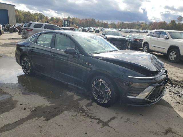 Photo 3 VIN: KMHL14JA5RA353412 - HYUNDAI SONATA SEL 