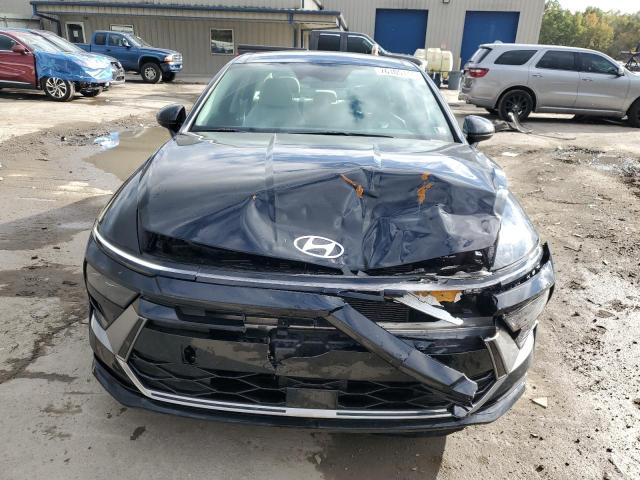 Photo 4 VIN: KMHL14JA5RA353412 - HYUNDAI SONATA SEL 