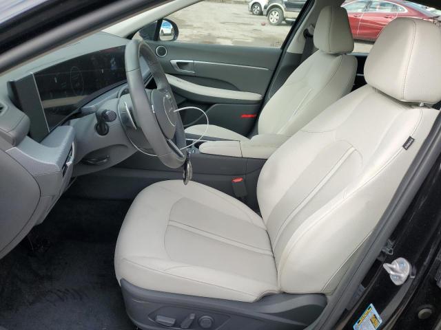 Photo 6 VIN: KMHL14JA5RA353412 - HYUNDAI SONATA SEL 