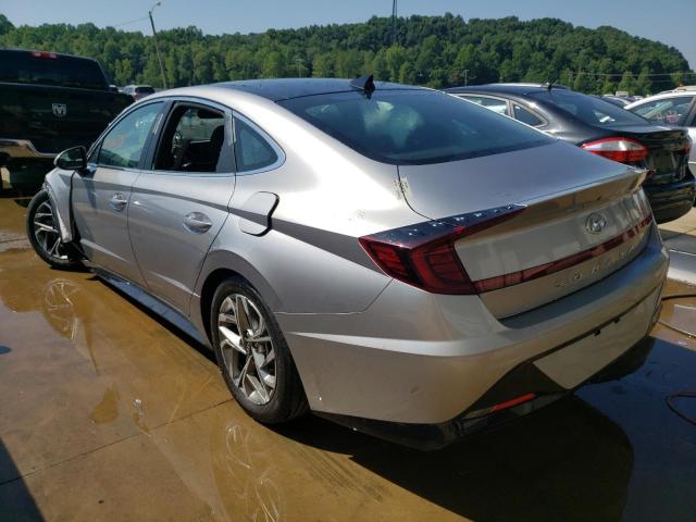 Photo 2 VIN: KMHL14JA6MA147170 - HYUNDAI SONATA SEL 