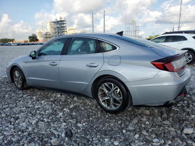 Photo 1 VIN: KMHL14JA6PA278555 - HYUNDAI SONATA SEL 