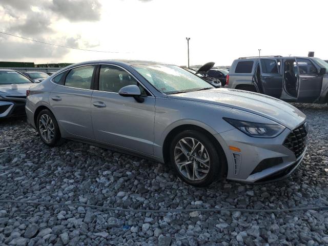 Photo 3 VIN: KMHL14JA6PA278555 - HYUNDAI SONATA SEL 