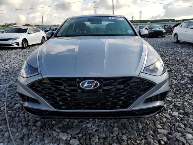 Photo 4 VIN: KMHL14JA6PA278555 - HYUNDAI SONATA SEL 