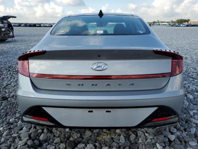 Photo 5 VIN: KMHL14JA6PA278555 - HYUNDAI SONATA SEL 