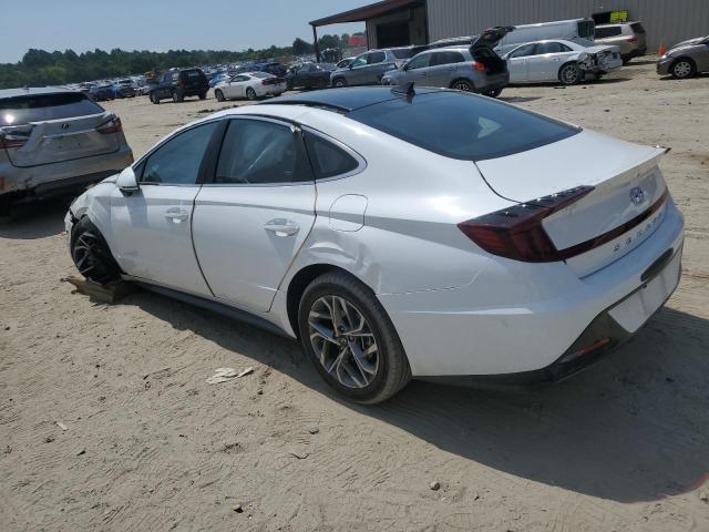 Photo 1 VIN: KMHL14JA6PA300876 - HYUNDAI SONATA 