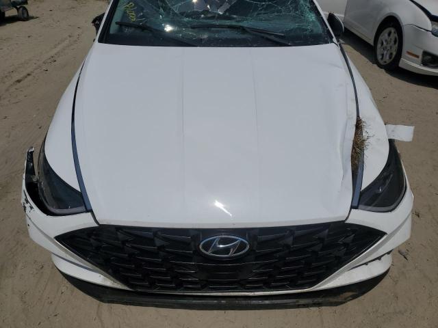 Photo 10 VIN: KMHL14JA6PA300876 - HYUNDAI SONATA 