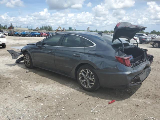 Photo 1 VIN: KMHL14JA6PA300988 - HYUNDAI SONATA SEL 