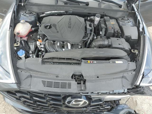 Photo 10 VIN: KMHL14JA6PA300988 - HYUNDAI SONATA SEL 