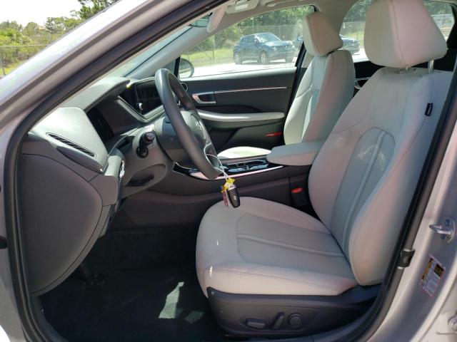 Photo 6 VIN: KMHL14JA6PA328273 - HYUNDAI SONATA 