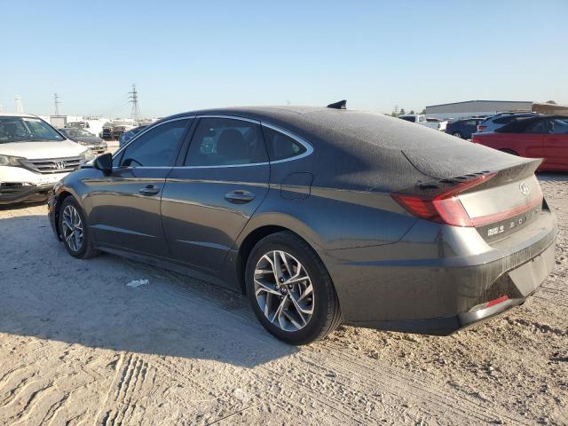 Photo 1 VIN: KMHL14JA6PA330248 - HYUNDAI SONATA SEL 