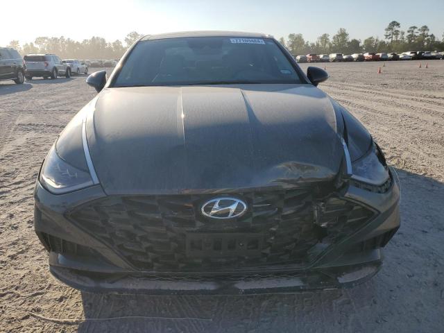 Photo 4 VIN: KMHL14JA6PA330248 - HYUNDAI SONATA SEL 