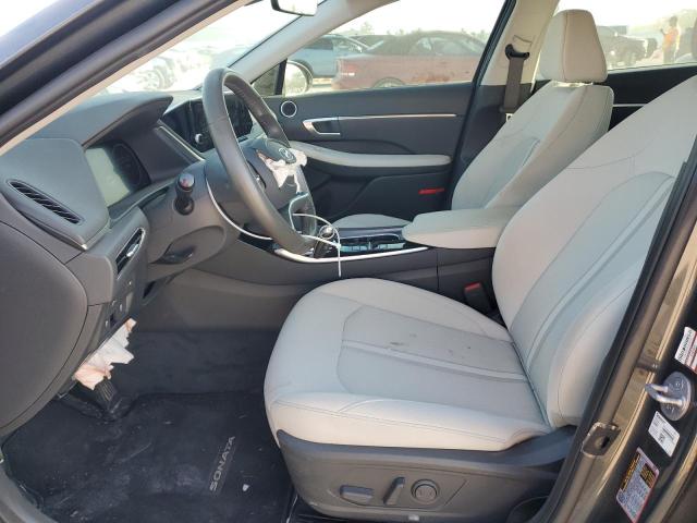 Photo 6 VIN: KMHL14JA6PA330248 - HYUNDAI SONATA SEL 