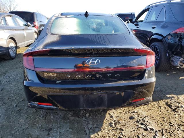 Photo 5 VIN: KMHL14JA7MA159554 - HYUNDAI SONATA SEL 